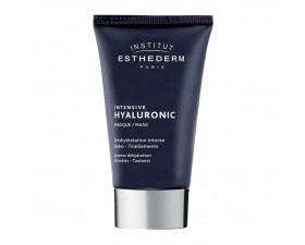 Institut Esthederm Intensive Hyaluronic Maske 75 ML Hyalüronik Asit içeren Maske