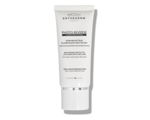 Institut Esthederm Photo Reverse 50 ML Leke Karşıtı Güneş Kremi