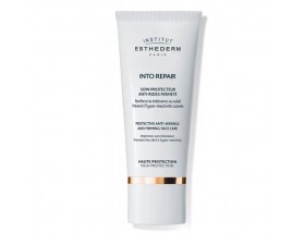 Institut Esthederm Into Repair 50 ML Yaşlanma Karşıtı Güneş Kremi