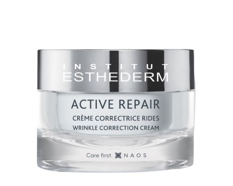 Institut Esthederm Active Repair Cream 50 ML Kırşıklık Karşıtı Krem Institut Esthederm Active Repair Cream 50 ML Kırşıklık Karşıtı Krem