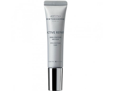 Institut Esthederm Active Repair Eye Contour Cream 15 ML Kırışıklık Karşıtı Göz Kremi