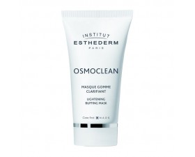 Institut Esthederm Osmoclean Lightening Buffing Mask 75 ML Lekeli Ciltler İçin Temizleyici Maske