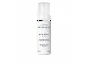 Institut Esthederm Esthe White Temizleme Köpüğü 150 ML