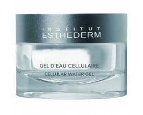 Institut Esthederm Cellular Water Antioksidan Jel 50 ML