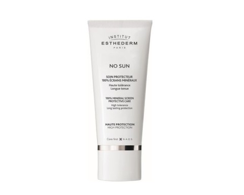 Institut Esthederm No Sun 50 ML Güneş Kremi