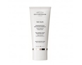 Institut Esthederm No Sun 50 ML Güneş Kremi