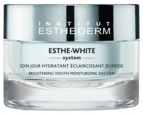 Institut Esthederm Esthe White Moisturizing Day Care 50 ML Leke Karşıtı Nemlendirici Krem