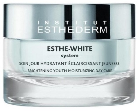 Institut Esthederm Esthe White Moisturizing Day Care 50 ML Leke Karşıtı Nemlendirici Krem Institut Esthederm Esthe White Moisturizing Day Care 50 ML Leke Karşıtı Nemlendirici Krem