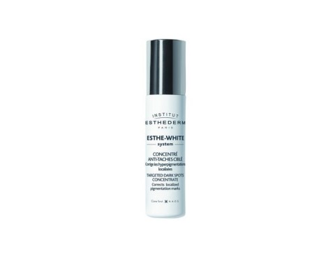 Institut Esthederm Esthe White Targeted Dark Spots Concentrate 9 ML Leke Karşıtı Lokal Serum Institut Esthederm Esthe White Targeted Dark Spots Concentrate 9 ML Leke Karşıtı Lokal Serum
