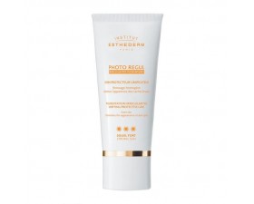 Institut Esthederm Photo Regul Face Cream 50 ml Lekeli Ciltler İçin Güneş Kremi