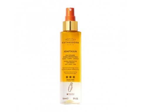 Institut Esthederm Adaptasun Hydra Protective Sun Water 150 ML