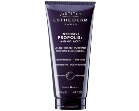 Institut Esthederm Intensive Propolis Amino Acid Purifying Cleansing Gel 200 ML