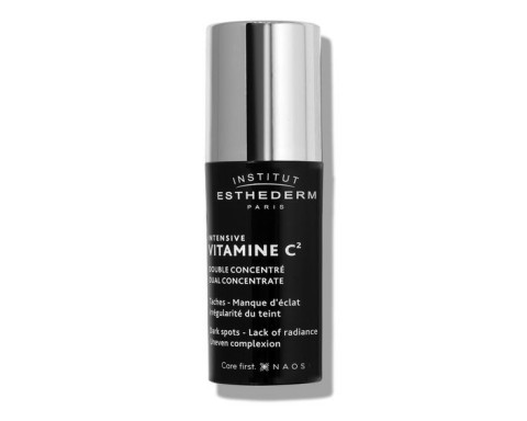 Institut Esthederm Intensive Vitamine C2 Serum 10 ML