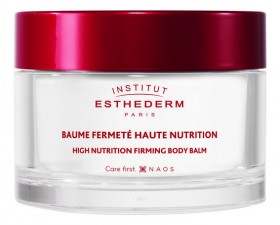 Institut Esthederm High Nutrition Firming Body Balm 200 ML Sıkılaştırıcı Vücut Bakımı