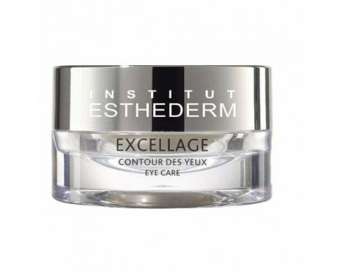 Institut Esthederm Excellage Eye Care 15 ML Sıkılaştırıcı Göz Çevresi Kremi