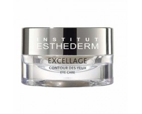 Institut Esthederm Excellage Eye Care 15 ML Sıkılaştırıcı Göz Çevresi Kremi