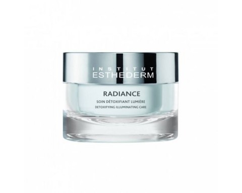 Institut Esthederm Radiance Skincare 50 ML Kırışıklık Karşıtı Bakım Kremi
