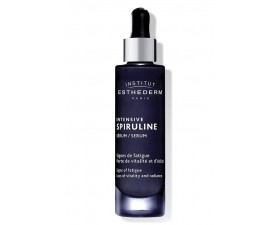 Institut Esthederm Intensive Spiruline Serum 30 ML Kırışıklık Karşıtı Serum
