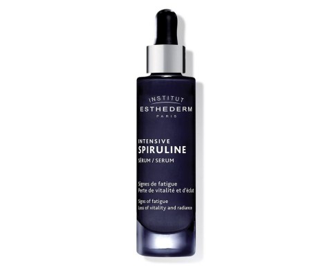 Institut Esthederm Intensive Spiruline Serum 30 ML Kırışıklık Karşıtı Serum