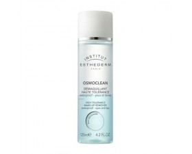 Institut Esthederm Osmoclean High Tolerance Eyes and Lips Make up Remover 125 ML Makyaj Temizleyici