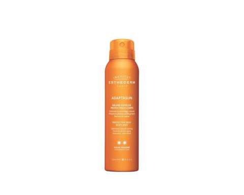 Institut Esthederm Adaptasun Protective Silky Body Mist 150 ML Bronzlaştırıcı Sprey