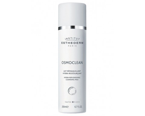 Institut Esthederm Osmoclean Hydra Replenishing Cleansing Milk 200 ML Yenileyici Temizleme Sütü