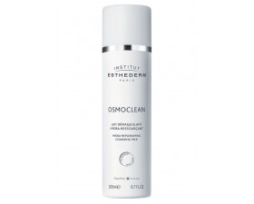 Institut Esthederm Osmoclean Hydra Replenishing Cleansing Milk 200 ML Yenileyici Temizleme Sütü