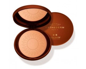 Institut Esthederm Protective Sunshine Care Powder 15 gr Güneş Koruyucu Pudra