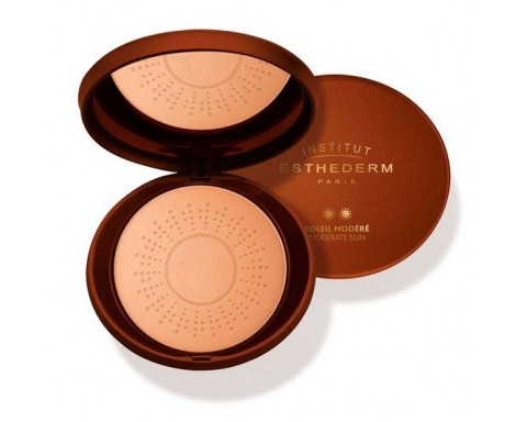 Institut Esthederm Protective Sunshine Care Powder 15 gr Güneş Koruyucu Pudra
