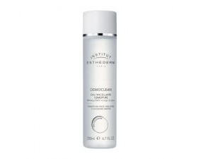 Institut Esthederm Osmoclean Osmopure Face And Eyes Cleansing Water 200 ML Yüz ve Göz Makyaj Temizleme Suyu