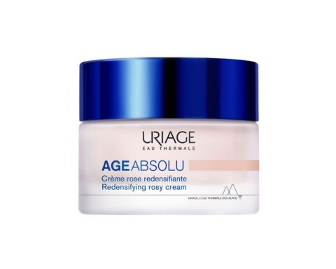 Uriage Age Absolu Redensifying Sleeping Mask 50 ml Gece Maskesi