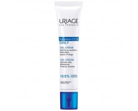 Uriage Bariederm Cica Daily Hassas Ciltler için Jel Krem 40 ml