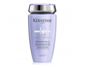 Kerastase Blond Absolu Bain Ultra Violet 250 ml Şampuan