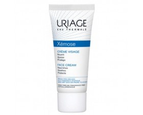 Uriage Xemose Face Cream 40 ML Nemlendirici Krem