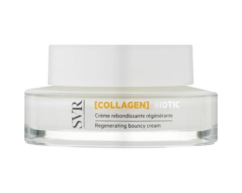 Svr Collagen Biotic Regenerating Cream 50 ML Kolajen krem