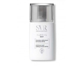 Svr Clairial Day Correcteur Uniformisant Anti Taches SPF 30 30 ML Leke Bakımı