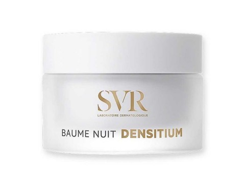 Svr Densitium Global Repair Night Balm 50 ML Gece Bakım Kremi