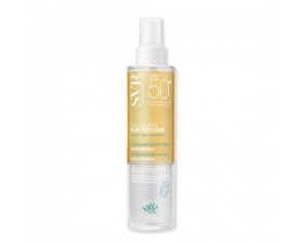 Svr Sun Secure Eau Solaire SPF 50 200 ML Güneşe Koruyucu Su