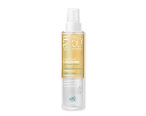 Svr Sun Secure Eau Solaire SPF 50 200 ML Güneşe Koruyucu Su