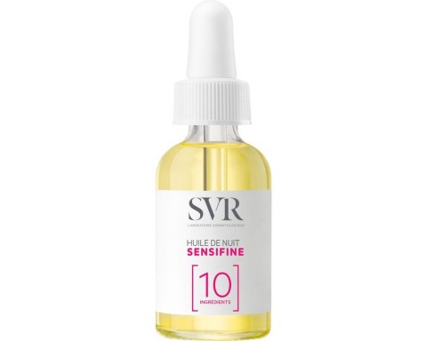 Svr Sensifine Huile De Nuit 30 ML Gece Bakım Yağı Svr Sensifine Huile De Nuit 30 ML Gece Bakım Yağı