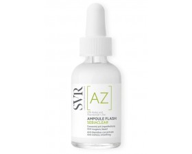 Svr Sebiaclear Ampoule Flash 30 ML Leke Serumu
