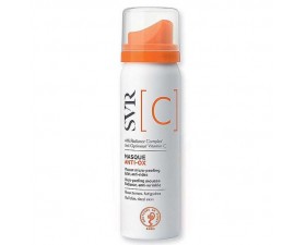 Svr C Masque Anti OX 50 ML  Aydınlatıcı Maske
