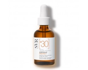 Svr Ampoule Protect Spf 30 30 ML G&uuml;neş Koruyucu Serum