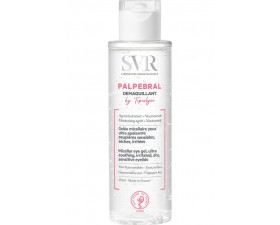 Svr Palpebral Demaquillant Micellar Eye Gel 125 ML G&ouml;z Temizleme Jeli