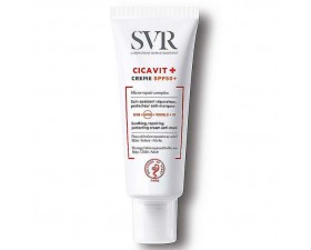 Svr Cicavit SPF 50 Cream 40 ML G&uuml;neş Kremi
