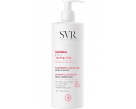 Svr Topialyse Creme 400 ml Nemlendirici Krem