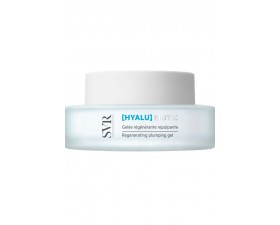 Svr Hyalu Biotic Regenerating Plumping Jel 50 ml Kırışıklık Karşıtı Krem