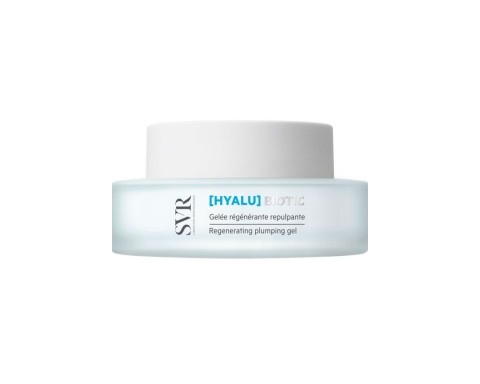 Svr Hyalu Biotic Regenerating Plumping Jel 50 ml Kırışıklık Karşıtı Krem