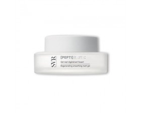 Svr Pepti Biotic Regenerating Smoothing Matt Gel 50 ml Yaşlanma Karşıtı Bakım Kremi