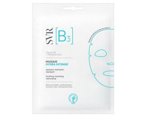 Svr B3 Masque Hydra Intensive 12 ML Nemlendirici Maske